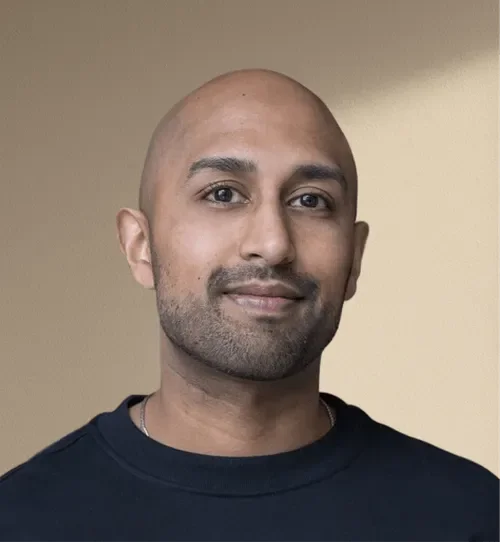 Vinod Varma